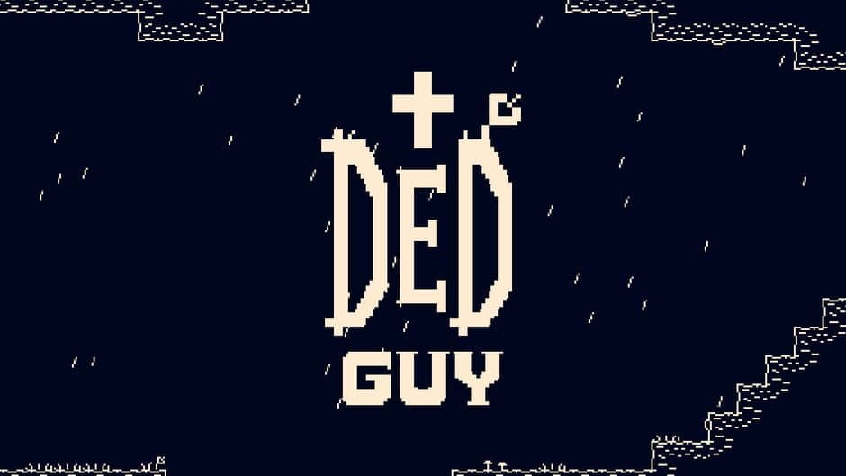 Скриншот 1 из Ded Guy
