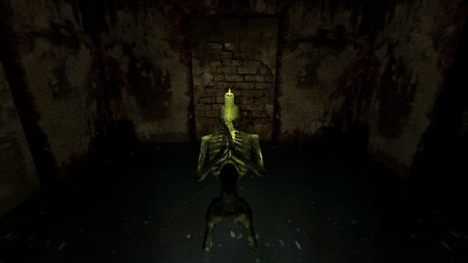 Скриншот 2 из The Tithe