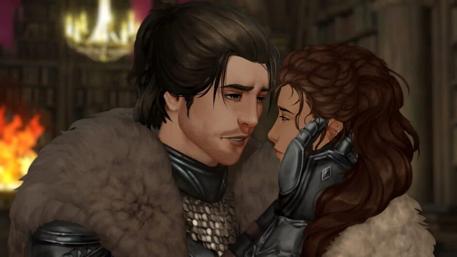 Скриншот 5 из Oathbreaker: Season 2