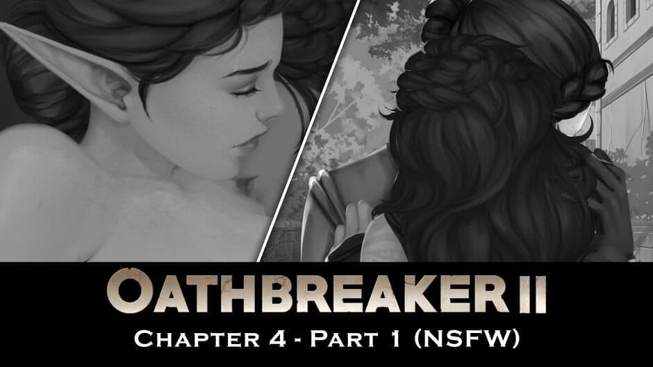 Скриншот 10 из Oathbreaker: Season 2