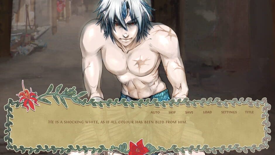 Скриншот 3 из Wilder: Ran's Story