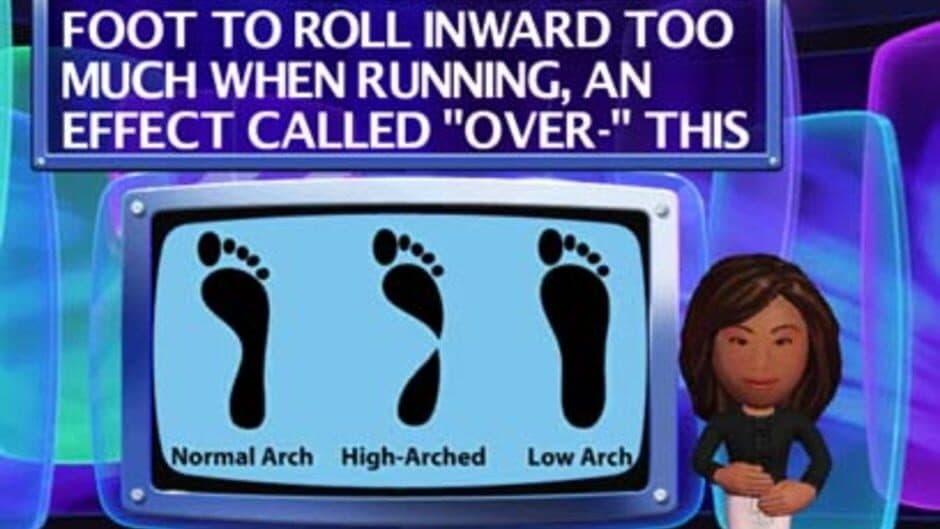 Скриншот 1 из Jeopardy!