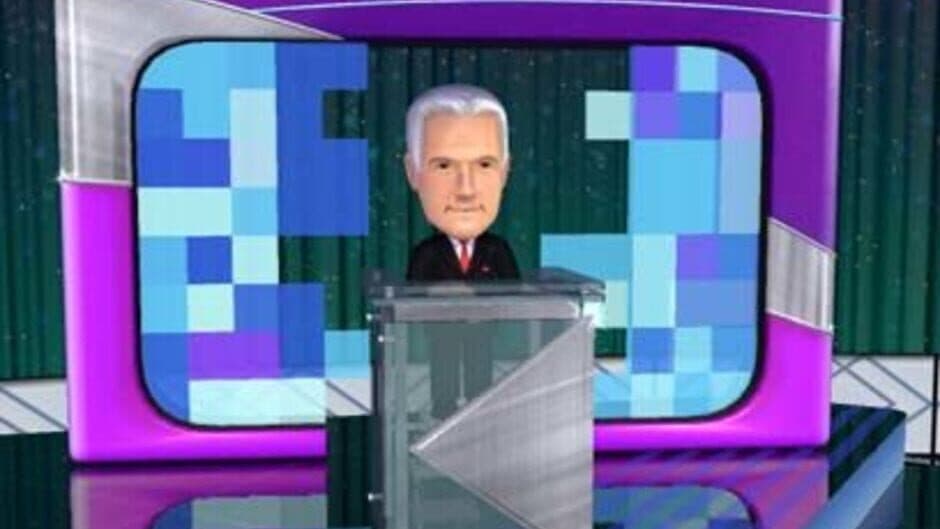 Скриншот 2 из Jeopardy!
