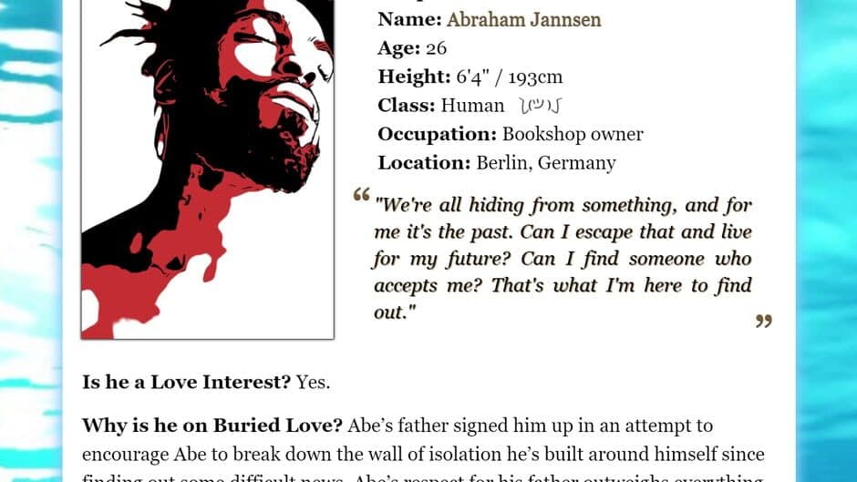 Скриншот 5 из Buried Love