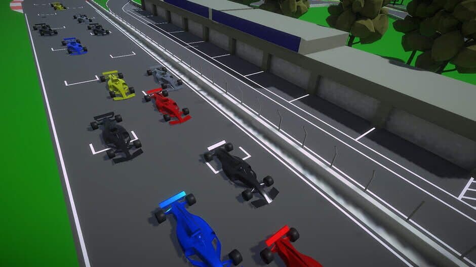 Скриншот 4 из Crossroad Crash