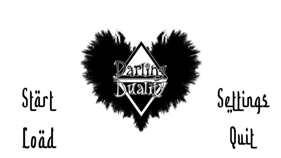 Скриншот 1 из Darling Duality: Winter Wish