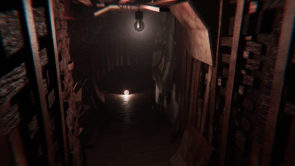 Скриншот 1 из Quiet Basement