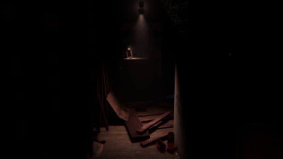 Скриншот 2 из Quiet Basement