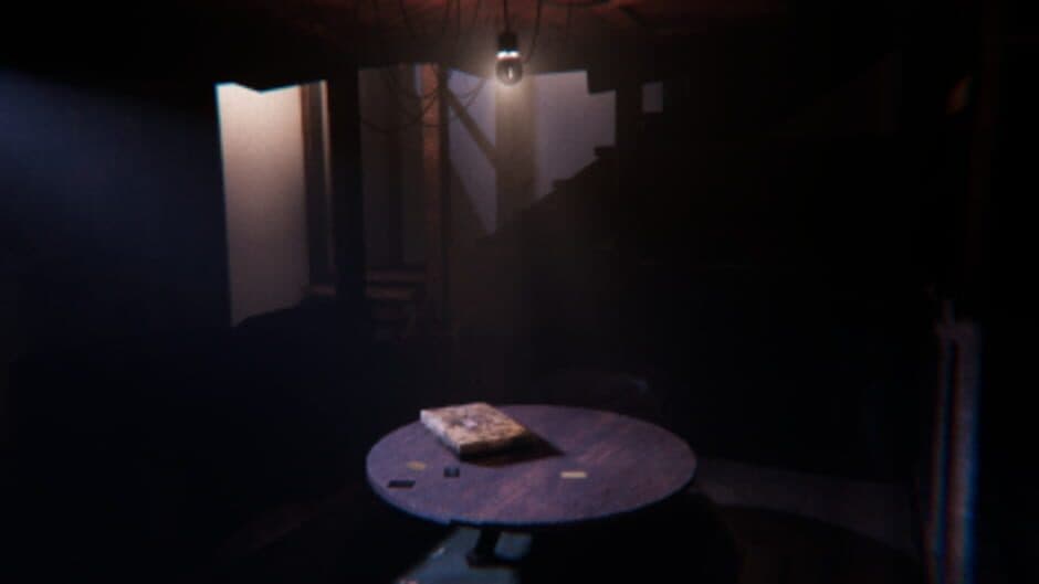 Скриншот 3 из Quiet Basement