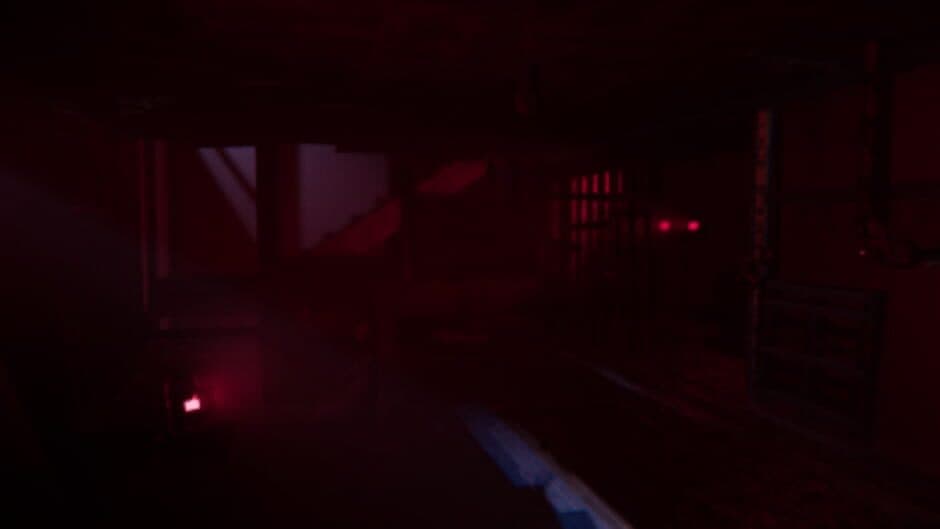Скриншот 5 из Quiet Basement