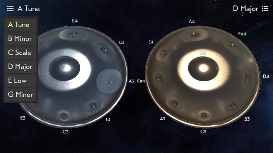 Скриншот 4 из Handpan