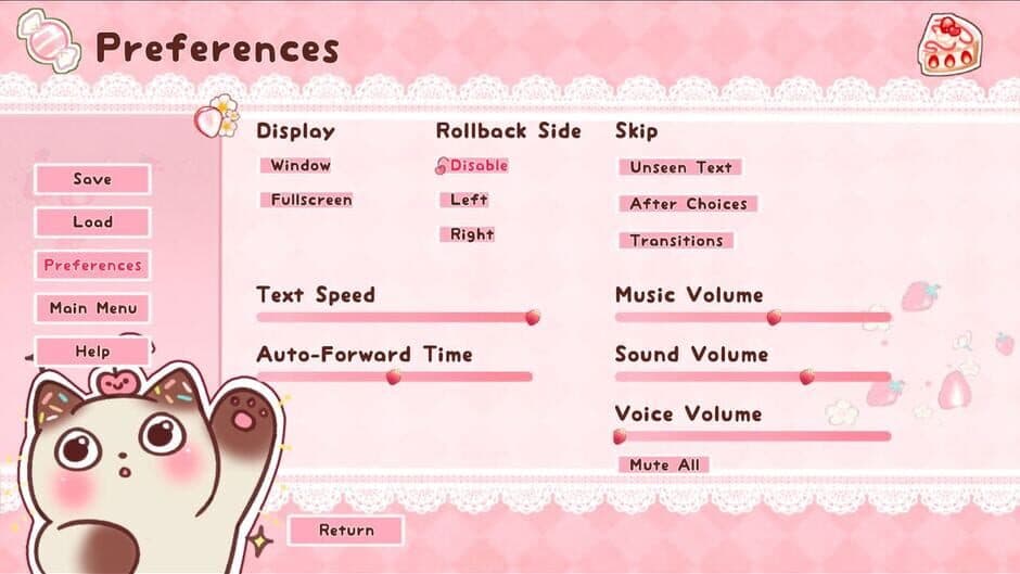 Скриншот 5 из Heart a La Mode