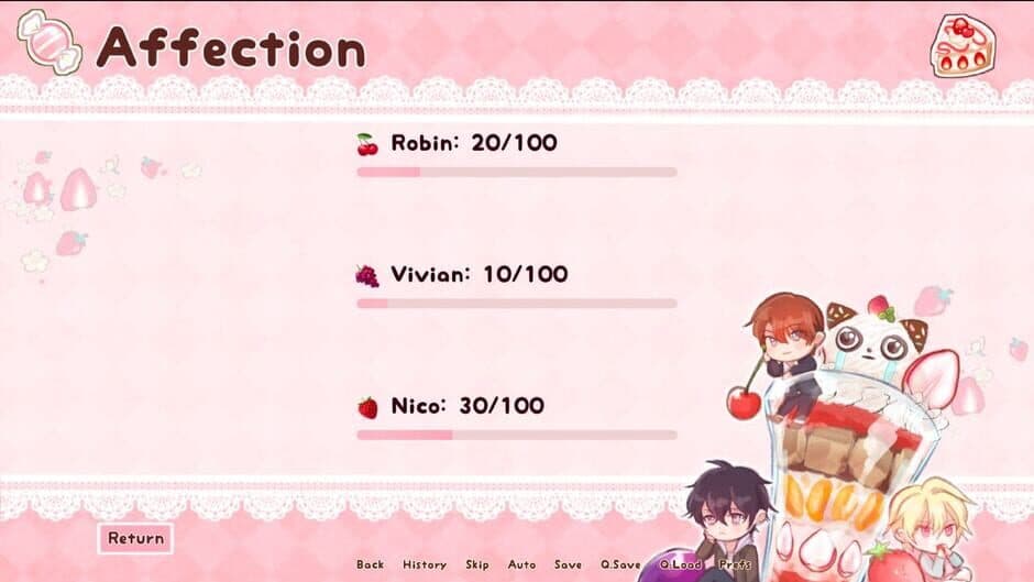 Скриншот 6 из Heart a La Mode