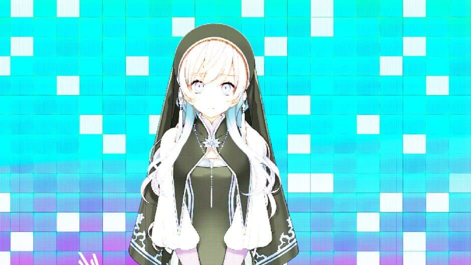 Скриншот 6 из Darling Duality: Winter Wish