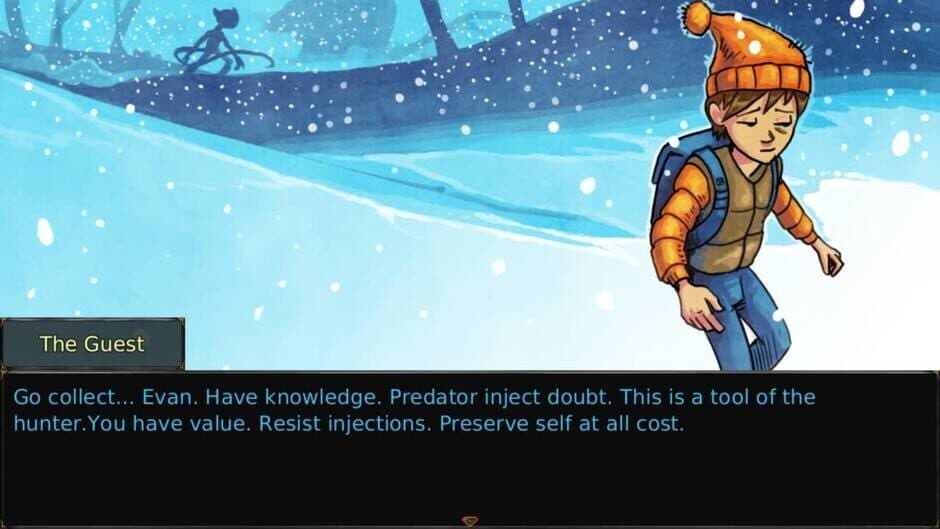 Скриншот 1 из The Prince of Landis