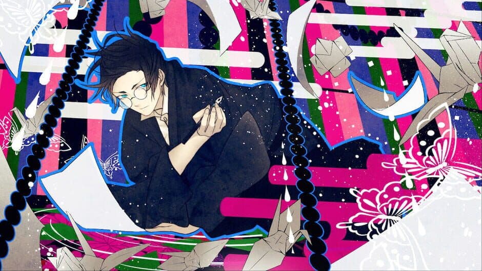 Скриншот 2 из Hashihime of the Old Book Town append