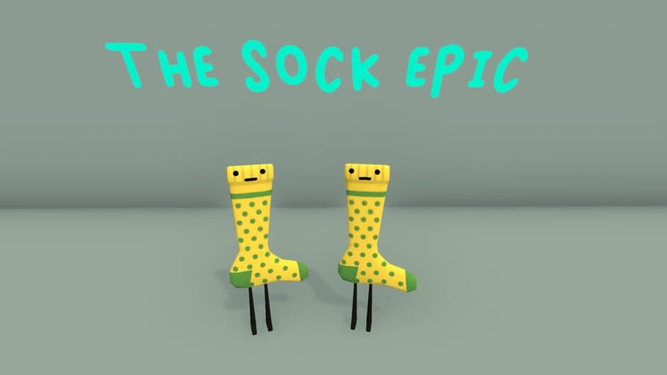 Скриншот 6 из The Sock Epic