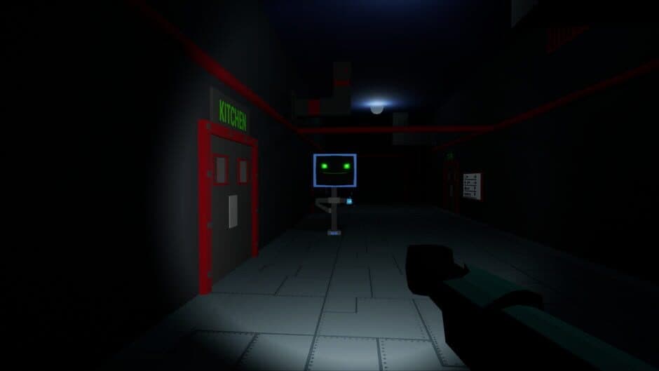 Скриншот 5 из 6 AM at The Chum Bucket