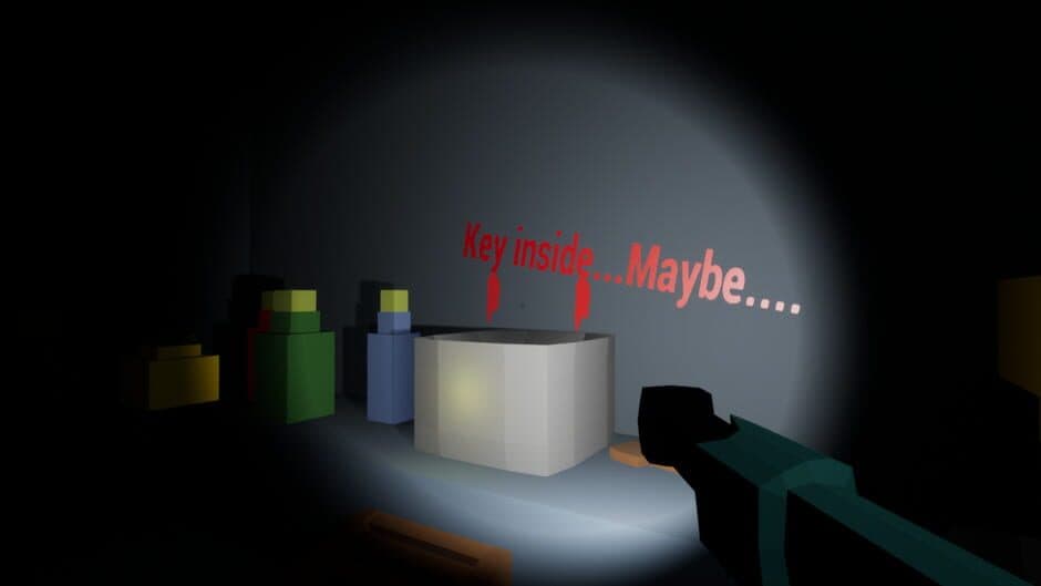 Скриншот 6 из 6 AM at The Chum Bucket