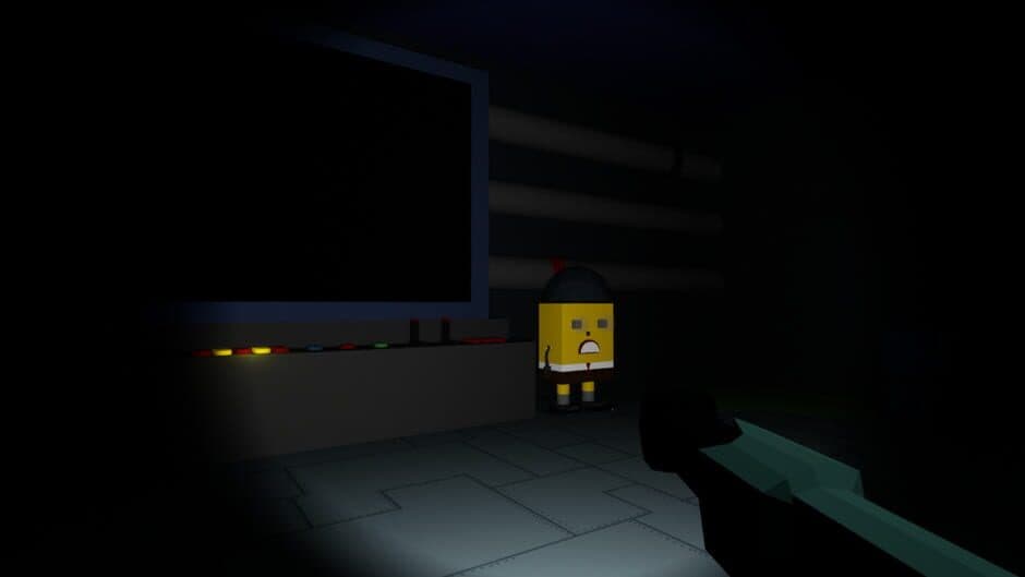Скриншот 2 из 6 AM at The Chum Bucket