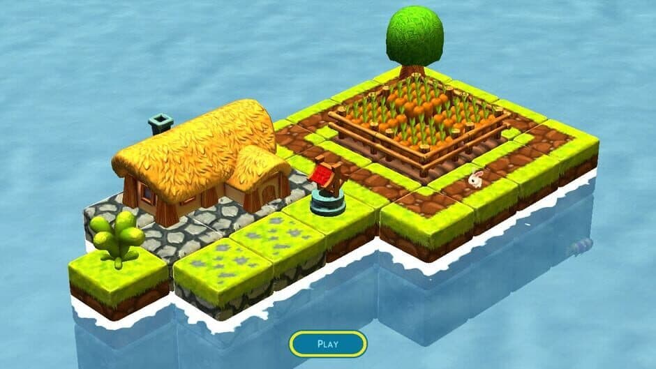 Скриншот 5 из Island Farmer