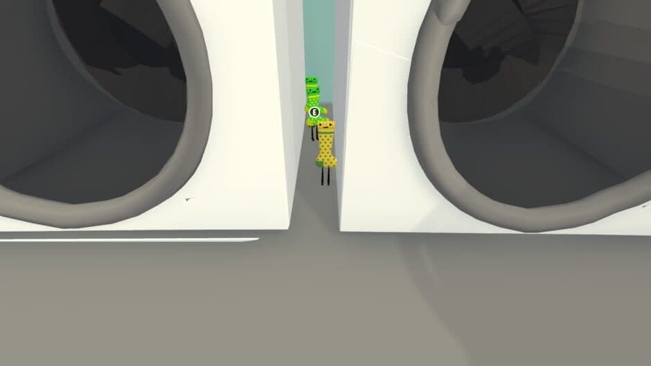 Скриншот 3 из The Sock Epic
