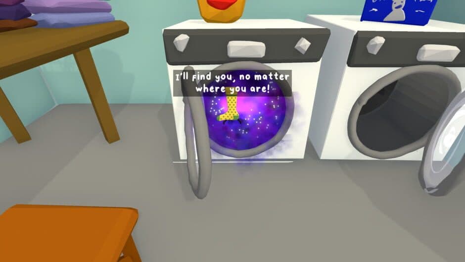 Скриншот 4 из The Sock Epic