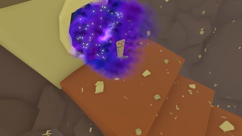 Скриншот 10 из The Sock Epic