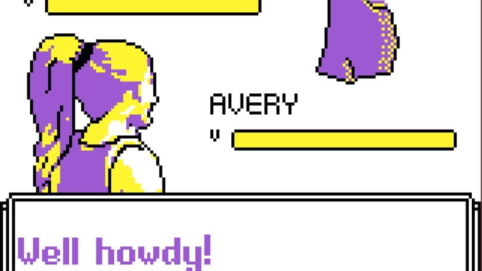 Скриншот 1 из I Accidently Insulted a Witch and Now All of My Clothes Are Sentient and They Hate Me!
