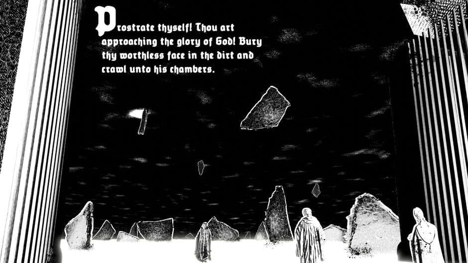 Скриншот 2 из The Road of Light