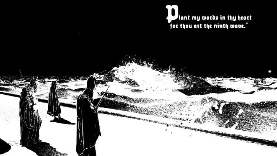 Скриншот 7 из The Road of Light