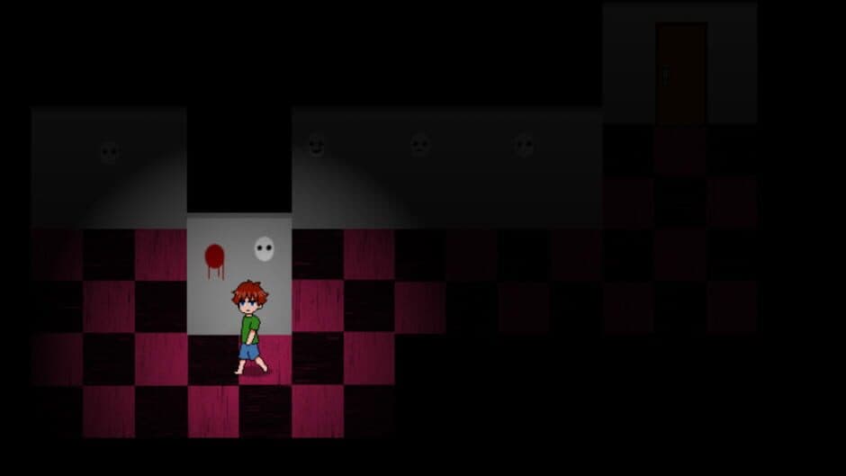 Скриншот 3 из Nightmare traveler