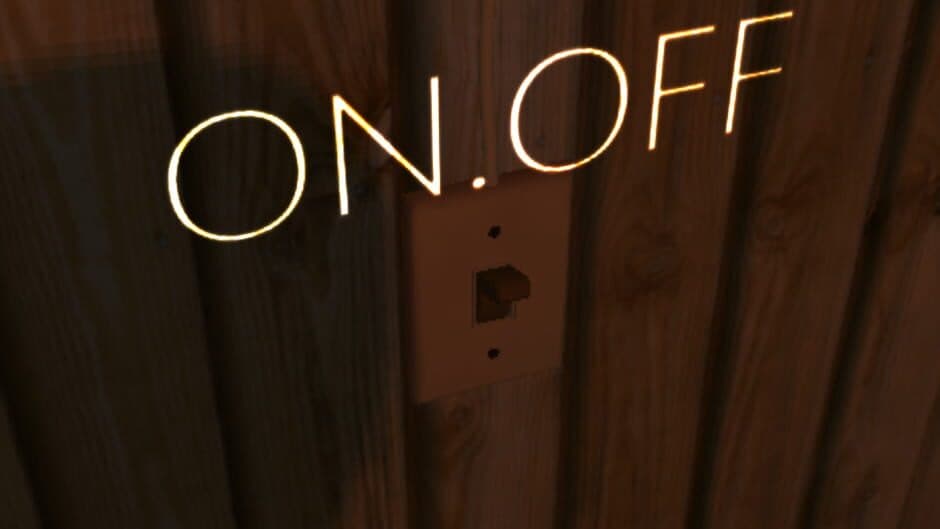 Скриншот 1 из On.Off