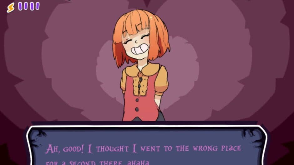 Скриншот 1 из Hitogotchi