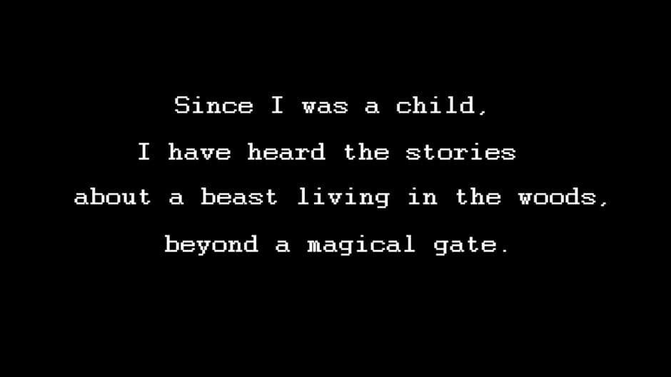 Скриншот 2 из The Beast in the Maze