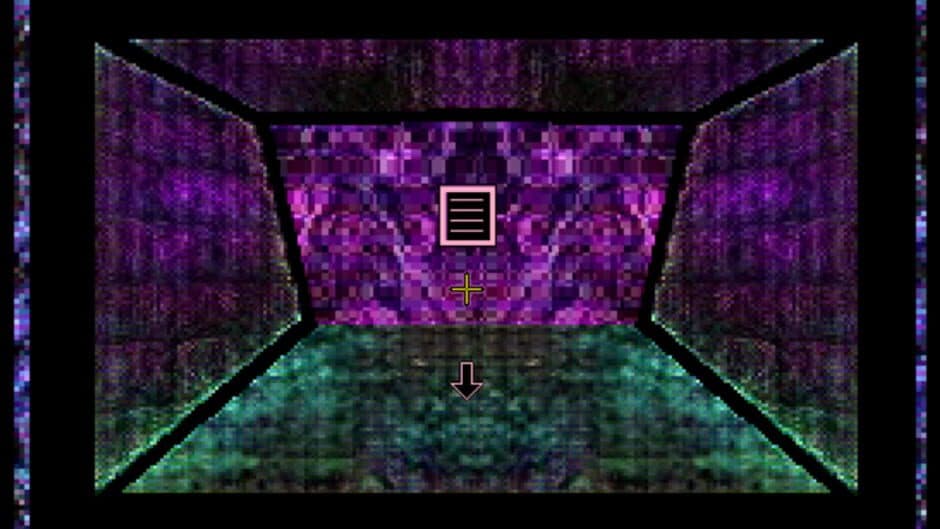 Скриншот 4 из The Beast in the Maze