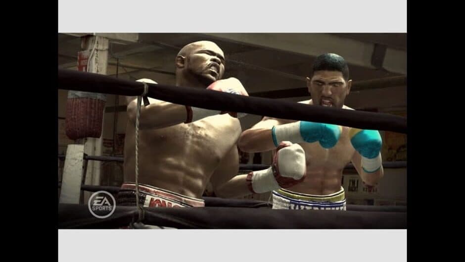 Скриншот 3 из Fight Night Round 3