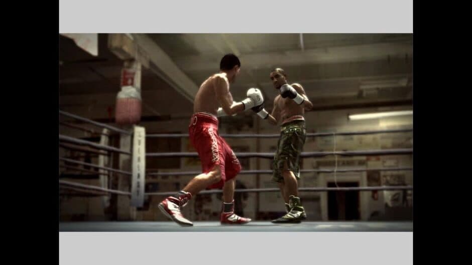 Скриншот 8 из Fight Night Round 3