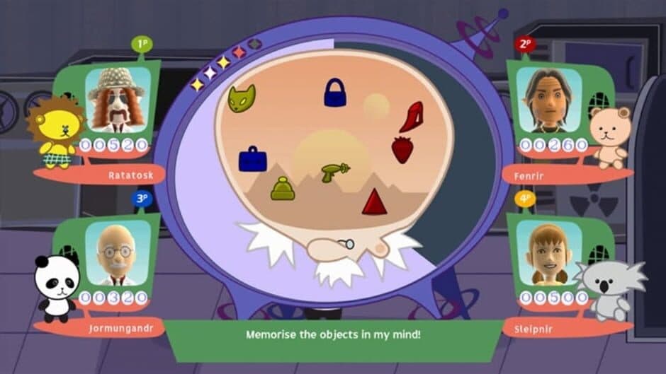Скриншот 3 из Encleverment Experiment