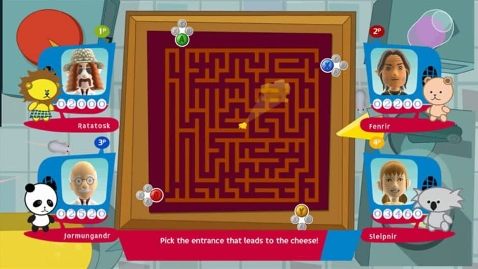 Скриншот 10 из Encleverment Experiment