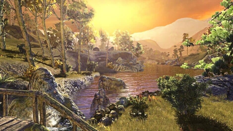 Скриншот 1 из Hunter's Trophy 2: Europa