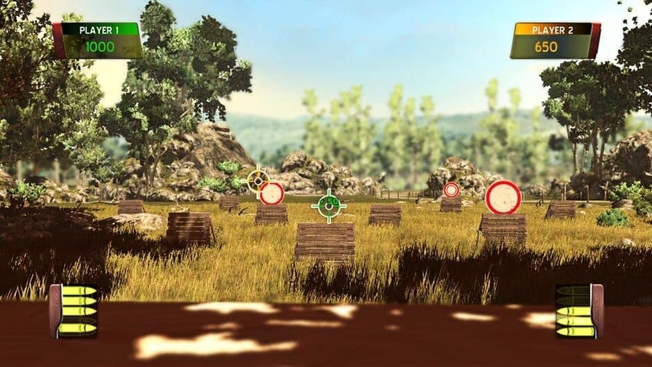 Скриншот 5 из Hunter's Trophy 2: Europa