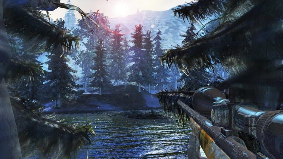 Скриншот 6 из Hunter's Trophy 2: Europa