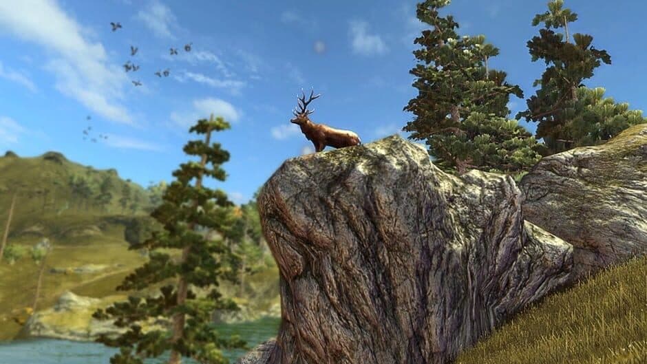 Скриншот 7 из Hunter's Trophy 2: Europa
