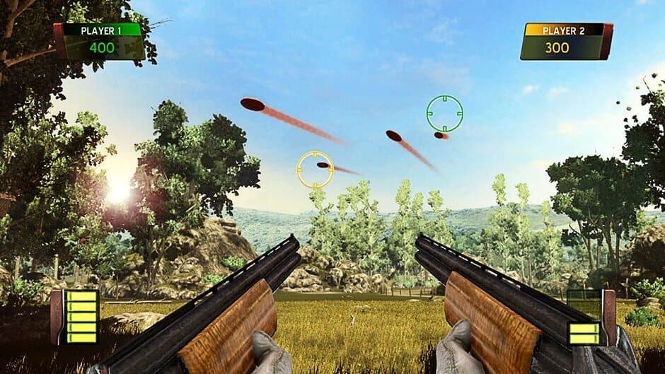 Скриншот 2 из Hunter's Trophy 2: Europa