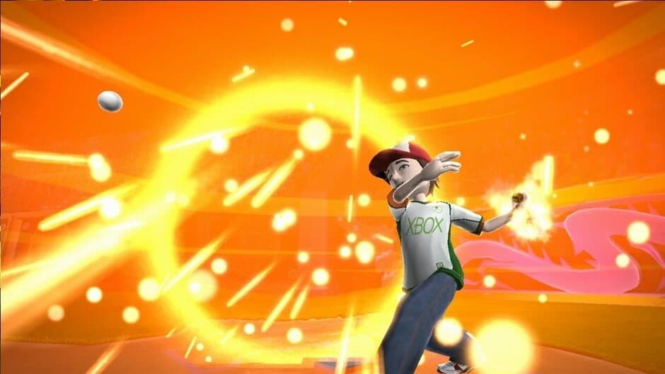 Скриншот 2 из Home Run Stars