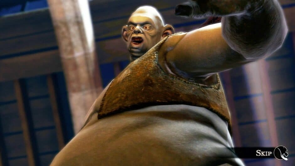 Скриншот 1 из Harry Potter for Kinect