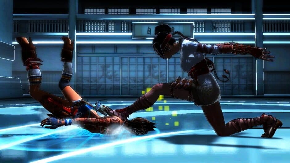 Скриншот 11 из Girl Fight