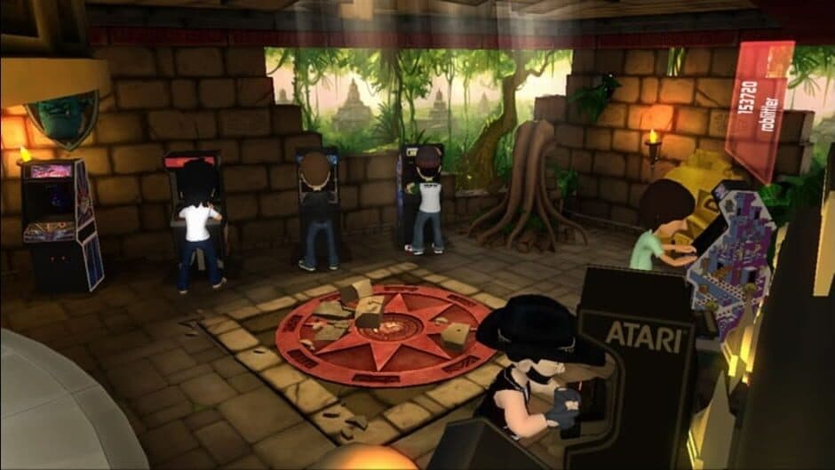 Скриншот 12 из Game Room