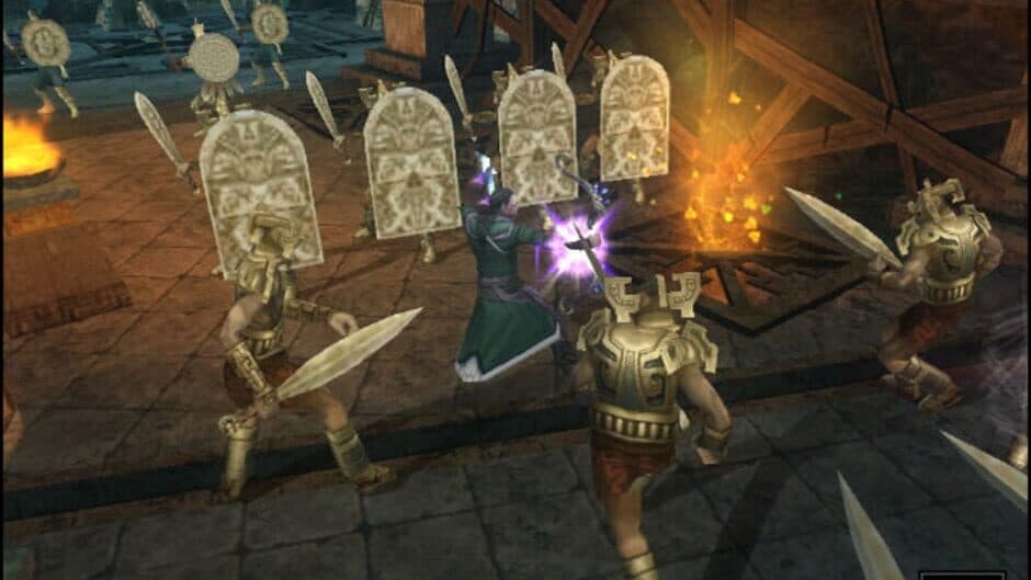 Скриншот 5 из Gauntlet: Seven Sorrows